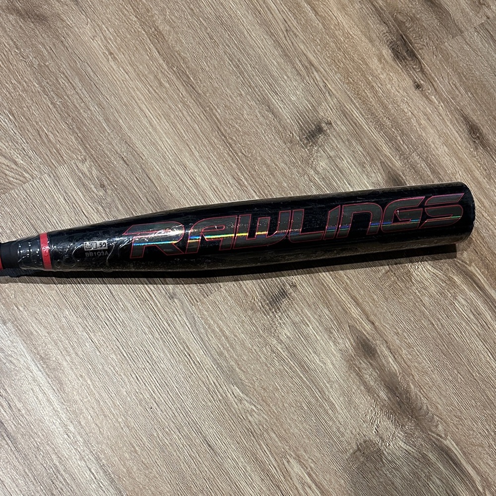 Rawlings Quatro Pro Baseball Bat